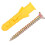 M10 Plastic Wall Plug & Stainless Steel Self Tapping Screws Kit 3