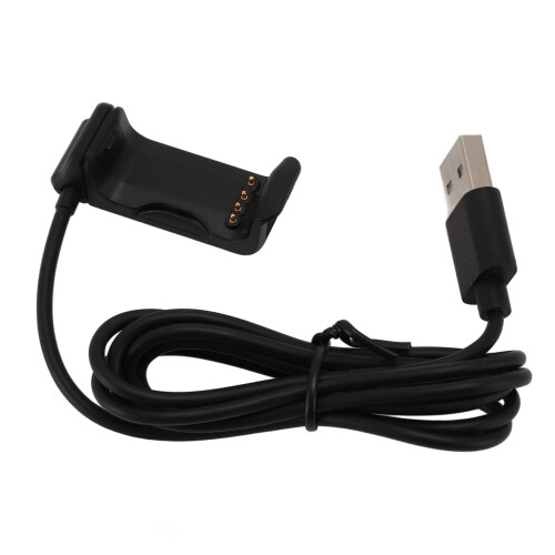 Cable de repuesto para Vivoactive HR - 3.3ft negro 2