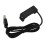 Cable de repuesto para Vivoactive HR - 3.3ft negro 9