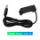 Cable de repuesto para Vivoactive HR - 3.3ft negro 2