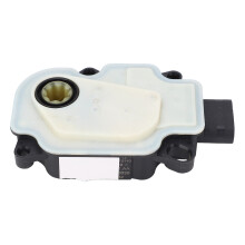 Radiator Support Air Deflector Actuator 95B965501AA for Cross Sport