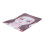 3 Stück Red Top Type Face Übungsbrett 290x210mm 11