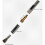 Silver Reusable Filter Cigarette Holder for Men - Eco Friendly Smoking Accessory 3