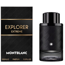 EXPLORER EXTREME PARFUM eDP vapo 100 ml