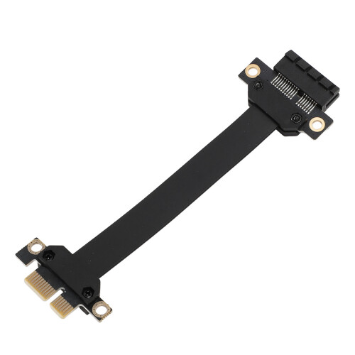 Câble PCI Express X1 vers X1 Gen3.0 20 cm 7.9 in 8 Gbps 1