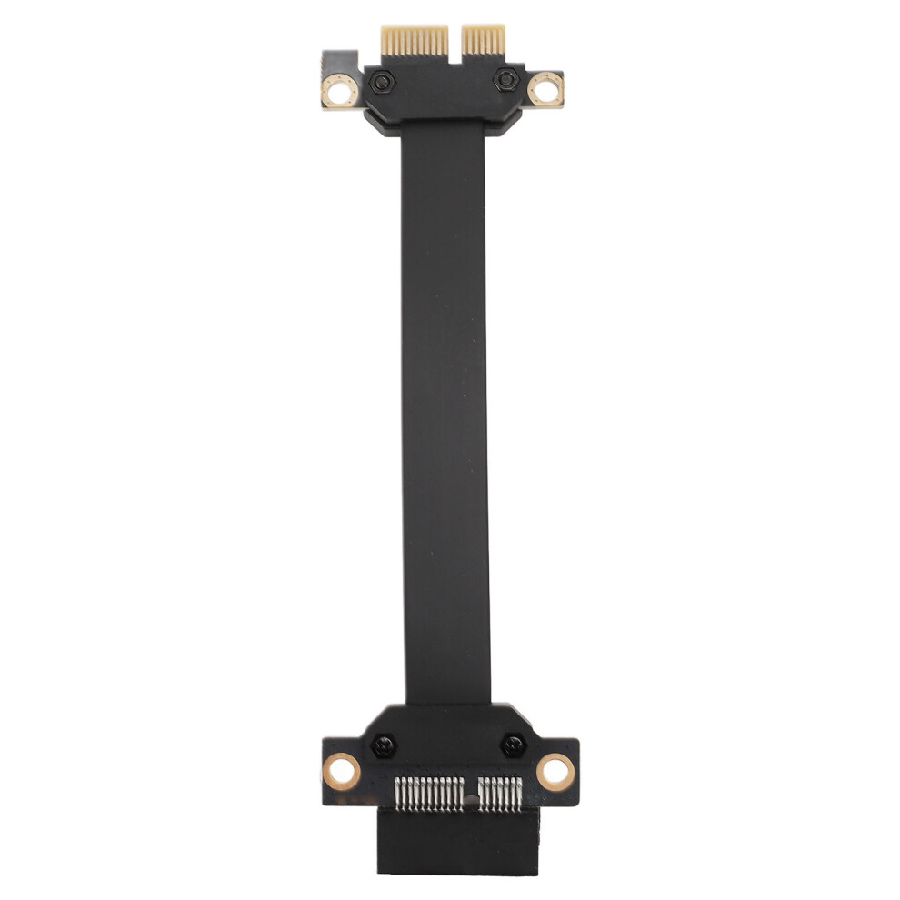40Cm Pcie X1 To X1 Adapter Cable For Fast Data Transfer 4931334305720