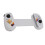 Joystick RGB con sensor de efecto Hall 350mAh 129-252mm Blanco Estrella 11