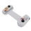 Joystick RGB con sensor de efecto Hall 350mAh 129-252mm Blanco Estrella 13