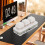 Tastierino USB RGB a 3 tasti, programmabile, bianco 13