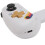 Joystick RGB con sensor de efecto Hall 350mAh 129-252mm Blanco Estrella 7