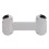 Joystick RGB con sensor de efecto Hall 350mAh 129-252mm Blanco Estrella 9