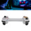 Joystick RGB con sensor de efecto Hall 350mAh 129-252mm Blanco Estrella 14