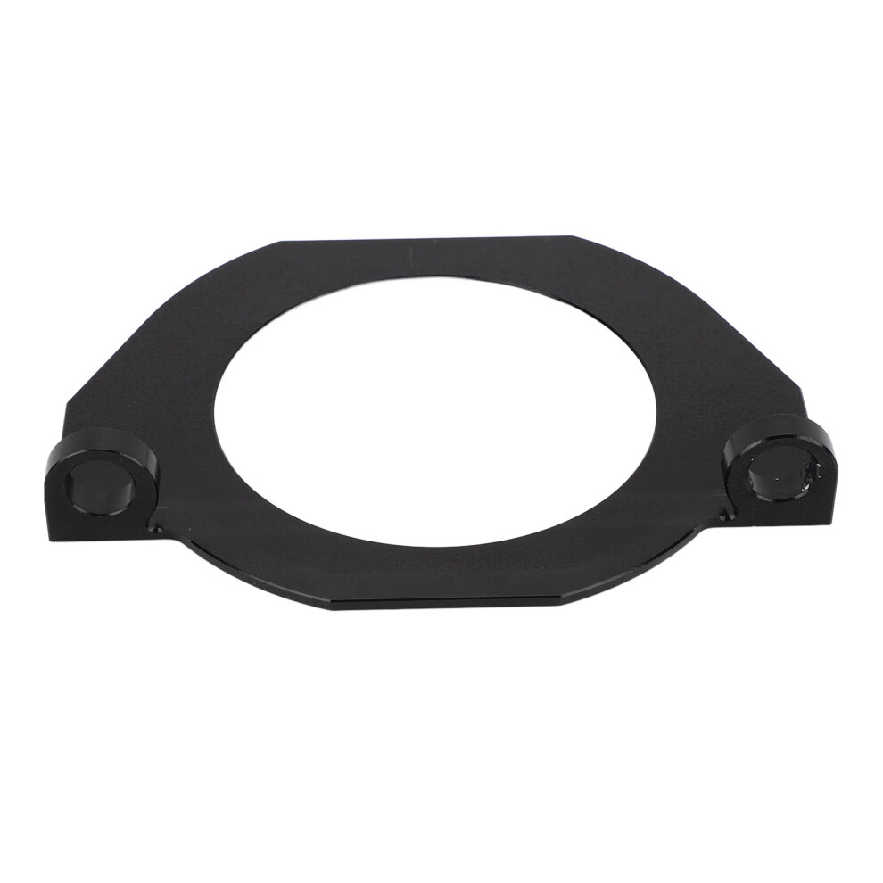 Metal Front Crankshaft Seal Guard Plate For N54 N55 N52 Engines 4611334306605