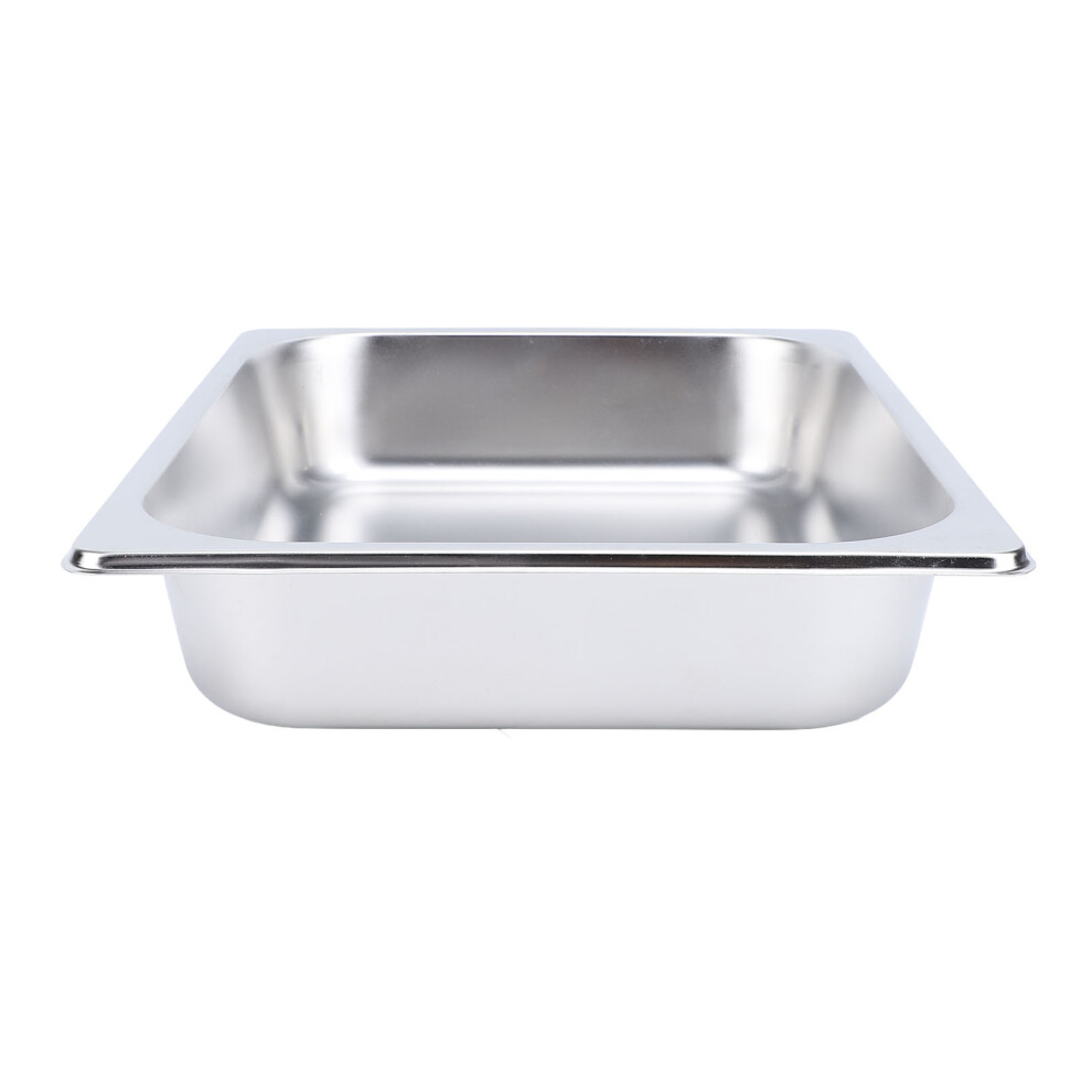 Stainless Steel 325X265x65mm Rv Sink With Efficient 40Mm Drainage 9491334307629