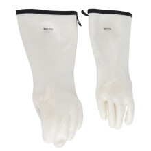 Lange Silikon-Ofenhandschuhe, 350, hitzebeständig