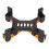 Avata2 train d'atterrissage pliable en ABS noir/orange 13