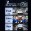 Dash Cam a 3 canali 32 GB nera schermo IPS da 3,0 pollici 3