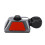 Dash Cam a 3 canali 32 GB nera schermo IPS da 3,0 pollici 13
