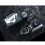 Dash Cam a 3 canali 32 GB nera schermo IPS da 3,0 pollici 7