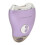 Coupe-ongles violet compact à 3 vitesses 500 mAh 13