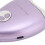 Coupe-ongles violet compact à 3 vitesses 500 mAh 6