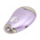 Coupe-ongles violet compact à 3 vitesses 500 mAh 7