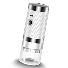 Moulin à 5 niveaux 1200mAh 201x70mm transparent