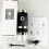 5-Stufen-Grinder 1200mAh,20170mm transparent 1