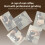 5-Stufen-Grinder 1200mAh,20170mm transparent 4