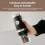 5-Stufen-Grinder 1200mAh,20170mm transparent 9