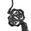 Microphone Shockproof Mount & Filter Stand for Podcast Studio, Adjustable, Lightweight 14
