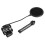 Microphone Shockproof Mount & Filter Stand for Podcast Studio, Adjustable, Lightweight 2
