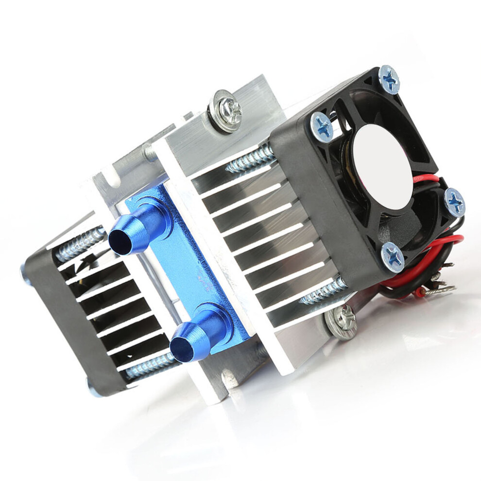 120W Thermoelectric Peltier Cooler For Personalized Refrigeration 6921334314271