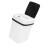 33L Motion Sensor Trash Can with Extra Wide Lid & Liner Ring 12