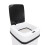 33L Motion Sensor Trash Can with Extra Wide Lid & Liner Ring 9