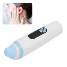 Ear Pressure Balancer for Flight Driving & High Altitude Relief