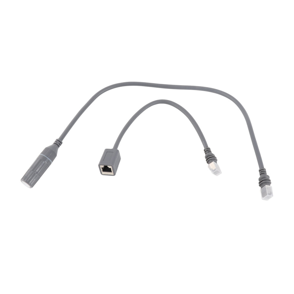 1200Mbps Satellite Rj45 Adapter Gen3 Ip68 Easy Setup For Fast Internet 6921334318316