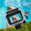 Ace Pro Action Cam wasserdichtes Gehäuse, 30m/98ft PC 4