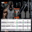 (360 Tablets) Pure Caffeine Tablets 200mg Vegan Tablets Fat Loss 6
