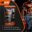 (360 Tablets) Pure Caffeine Tablets 200mg Vegan Tablets Fat Loss 9