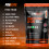 (360 Tablets) Pure Caffeine Tablets 200mg Vegan Tablets Fat Loss 10