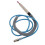 Pneumatischer Gravierstift mit M3-Spannfutter 0,2 m³/min 16