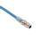 Pneumatischer Gravierstift mit M3-Spannfutter 0,2 m³/min 9
