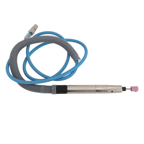 Pneumatischer Gravierstift mit M3-Spannfutter 0,2 m³/min