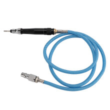 Meuleuse-stylo 70000 tr/min, NPT de 1/4 po, mandrin de 3 mm, 10 embouts