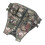 Kinder Militär Tarnweste, Nylon, Größe S 8