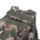 Kinder Militär Tarnweste, Nylon, Größe S 9