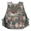 Kinder Militär Tarnweste, Nylon, Größe S 14