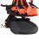 Universal  Double Shoulder Strap for Brush Cutter Adjustable Nylon Belt 6