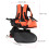 Universal  Double Shoulder Strap for Brush Cutter Adjustable Nylon Belt 13